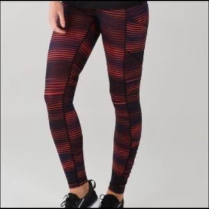 Lululemon Speed tight